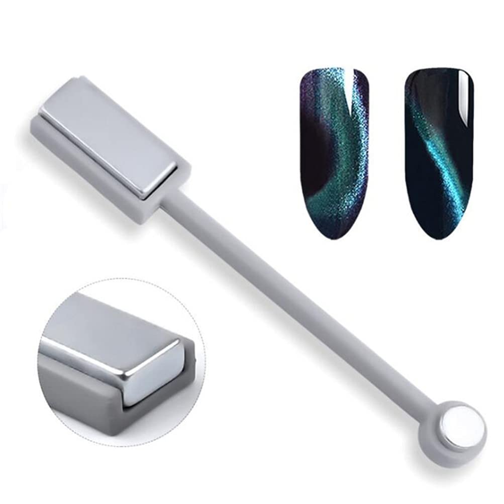 Contour Palette Stick - LINMANDA Double-Ended Magic Magnetic Stick Cat