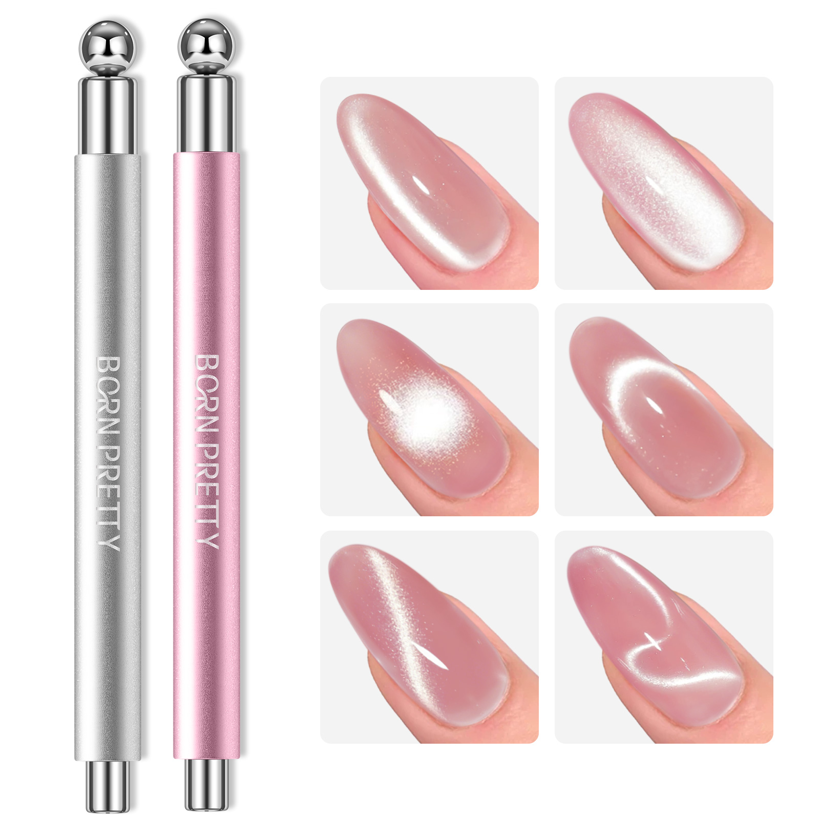 BORN PRETTY Dual-End Cat Magne – Contour Palette Stick Bewertung und Preis
