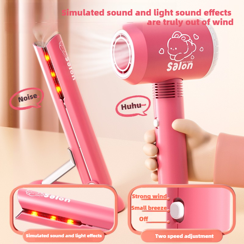 Mädchen Schönheit Salon Set Ki – Beauty Makeup Games For Girls Bewertung und Preis