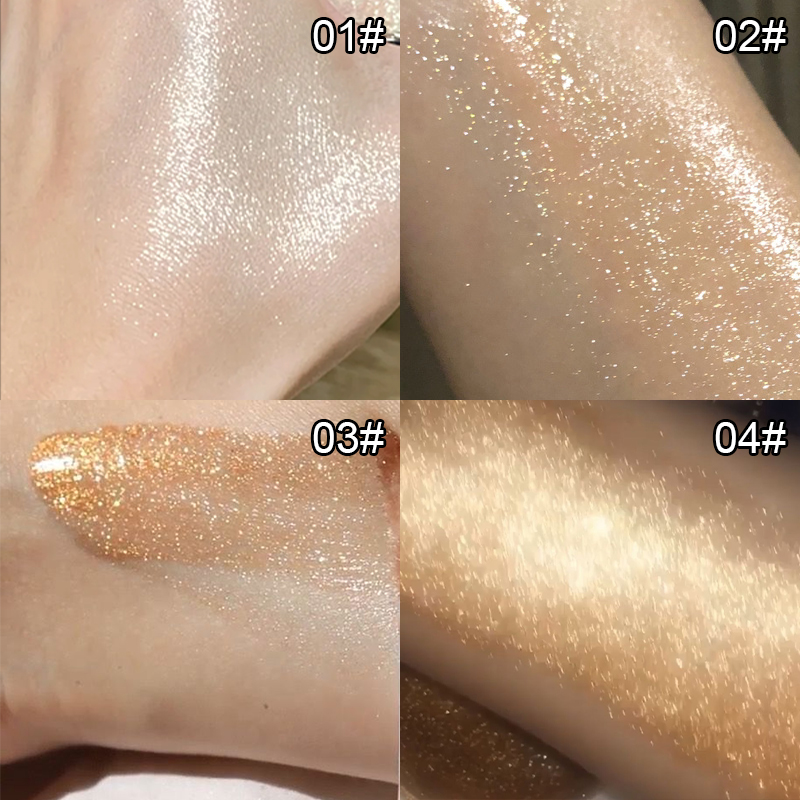 Körper-Highlighter-Spray – Sch – Body Shimmer Lotion Bewertung und Preis