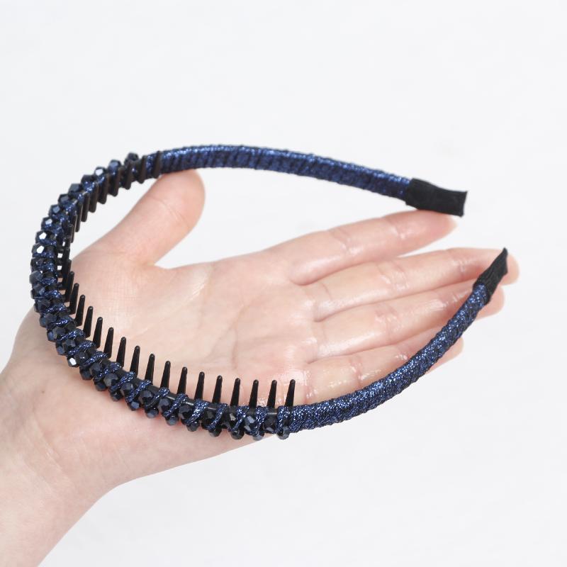 Funkelndes Strass-Stirnband fü – Beauty Makeup For Kids Bewertung und Preis
