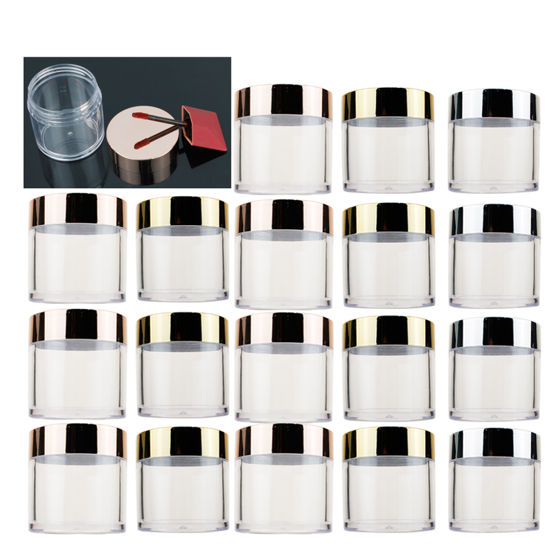 20/30/50 stücke 60g Kunststoff – Beauty Flower Makeup Bewertung und Preis