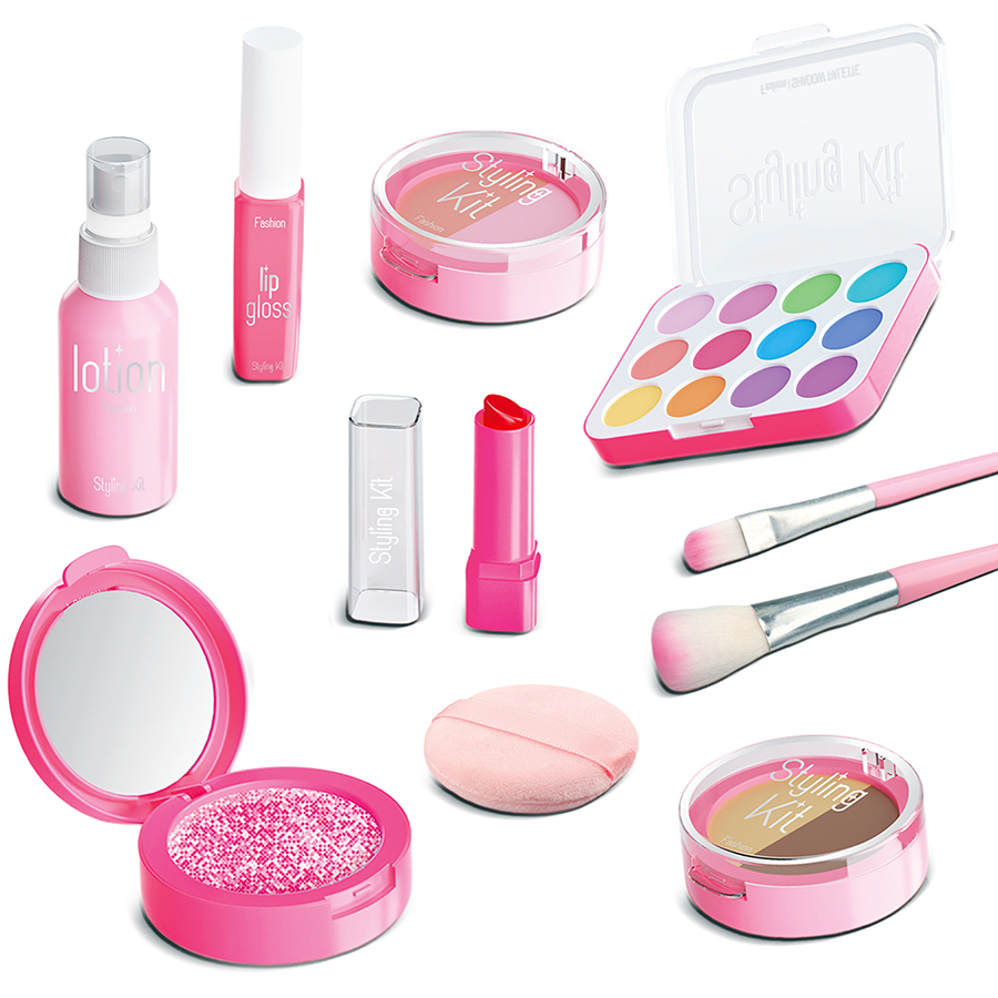 10 Teile/satz Simulation Prete – Beauty Makeup Lipstick Bewertung und Preis