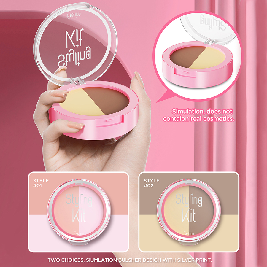 10 Teile/satz Simulation Prete – Beauty Makeup Lipstick Bewertung und Preis