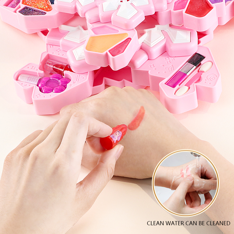 Make-up-Spielzeug für Mädchen, – Beauty Makeup Games For Girls Bewertung und Preis