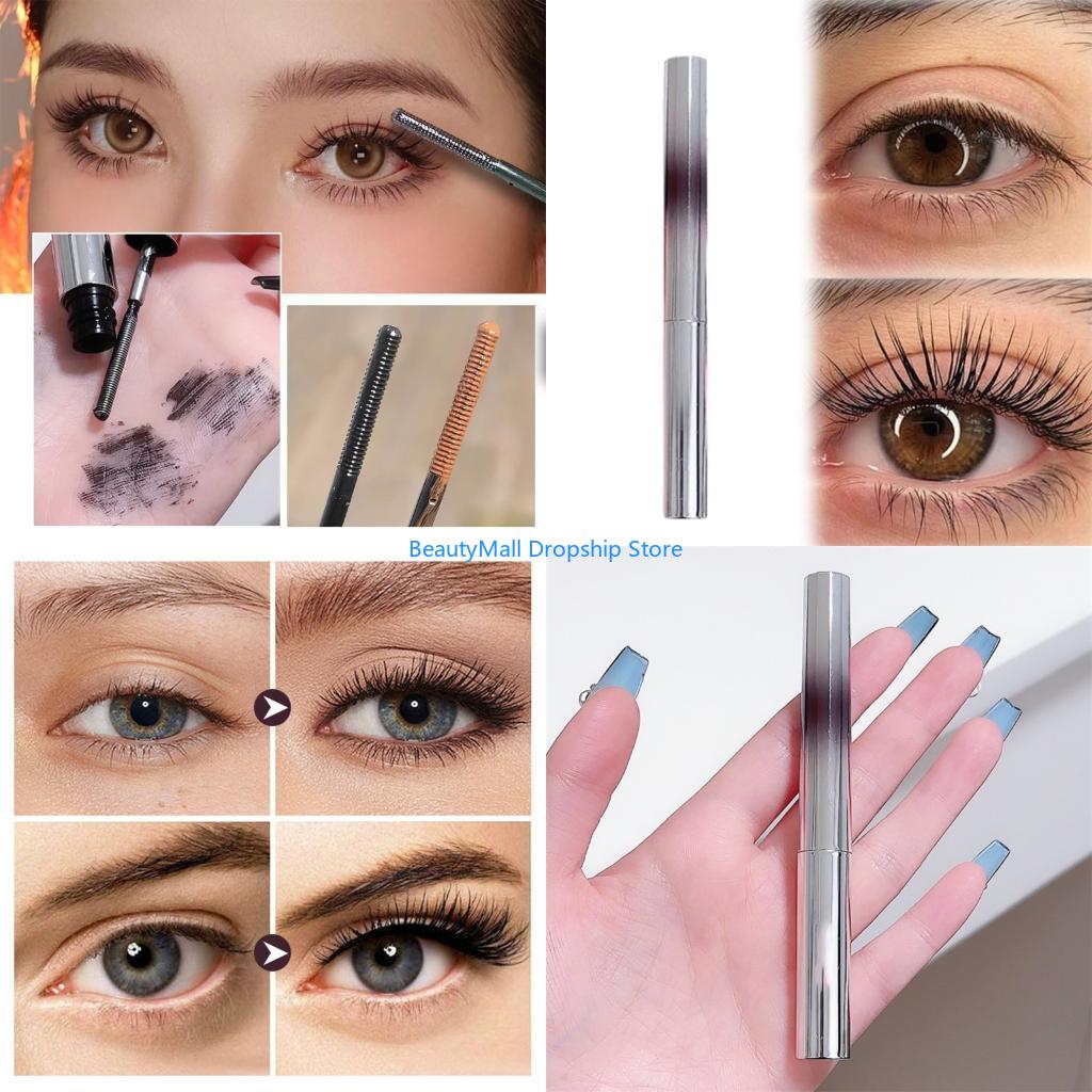 40JD Iron Wand Mascara, neue b – Waterproof Mascara Wand Bewertung und Preis