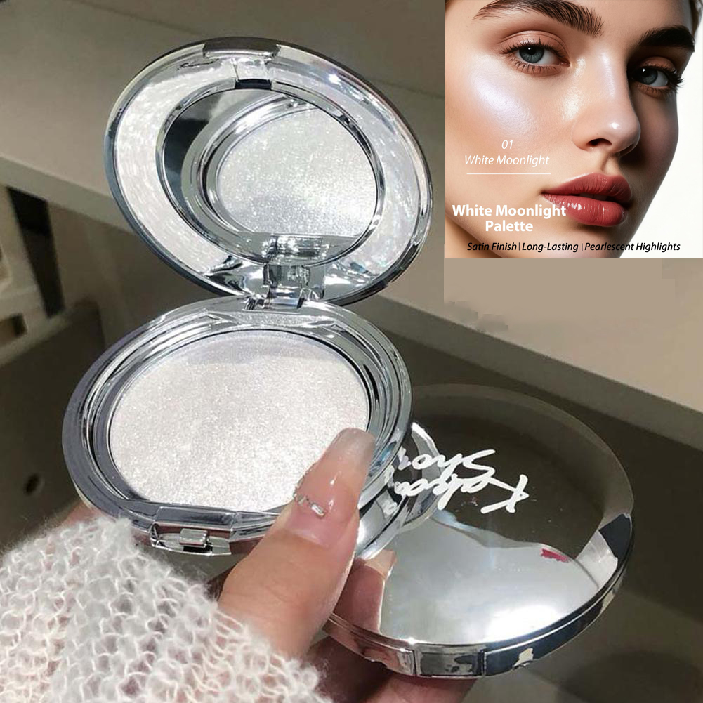 Textmarker, Make-up-Paletten,  – Body Shimmer Lotion Bewertung und Preis