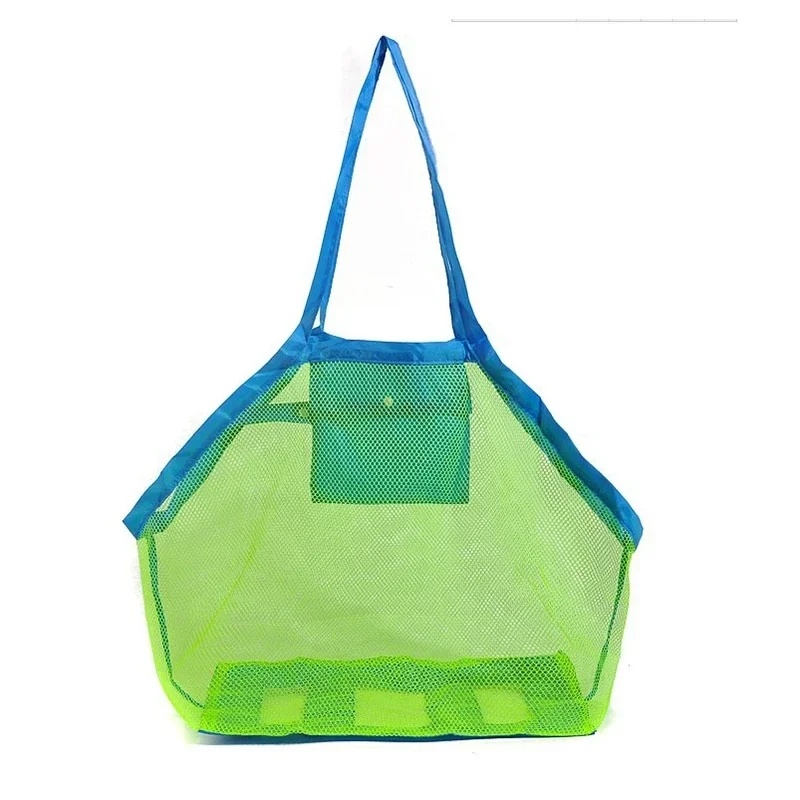Kinder-Strandtasche aus Netzst – Beauty Makeup For Kids Bewertung und Preis