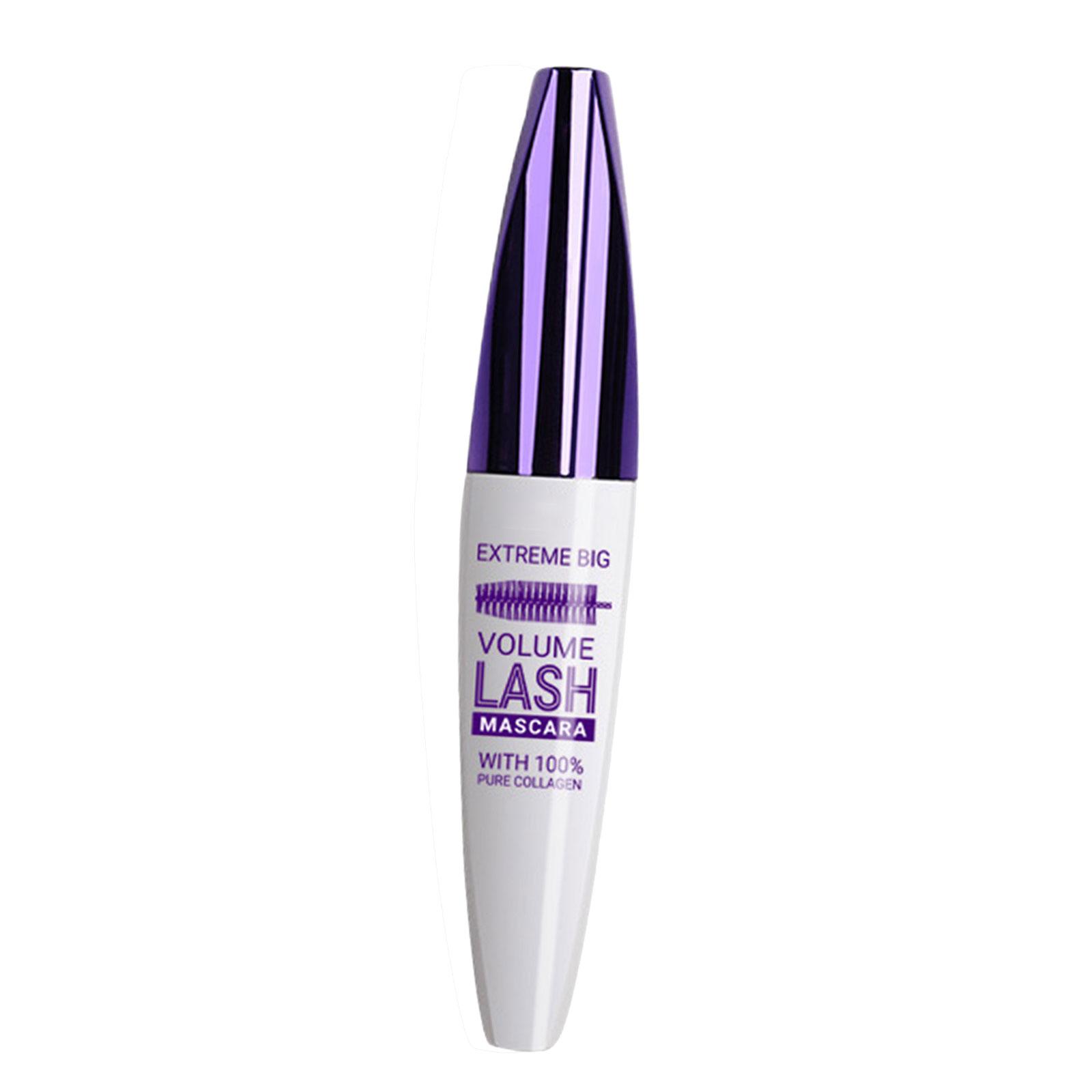 Seidenfaser-Wimperntusche Wass – Waterproof Mascara Wand Bewertung und Preis
