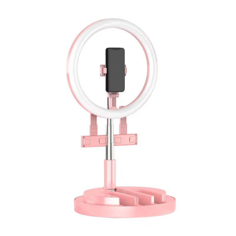 SHINEKNOT Mobile Beauty Fill L – Led Ring Light Bewertung und Preis