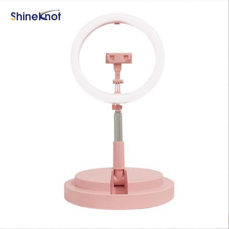 SHINEKNOT Mobile Beauty Fill L – Led Ring Light Bewertung und Preis