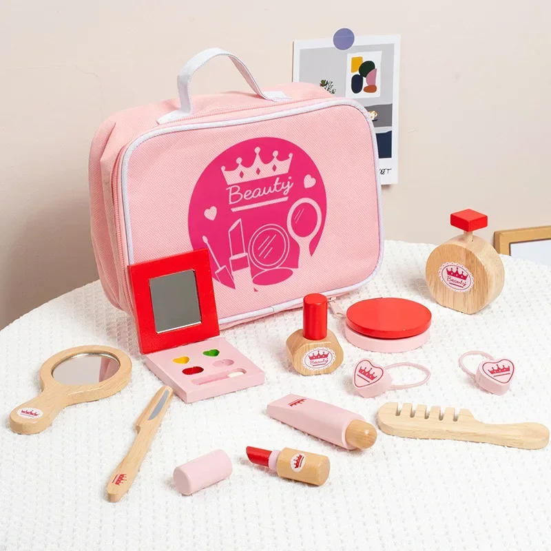 Kinder Spielzeug Mädchen Prete – Beauty Makeup For Kids Bewertung und Preis