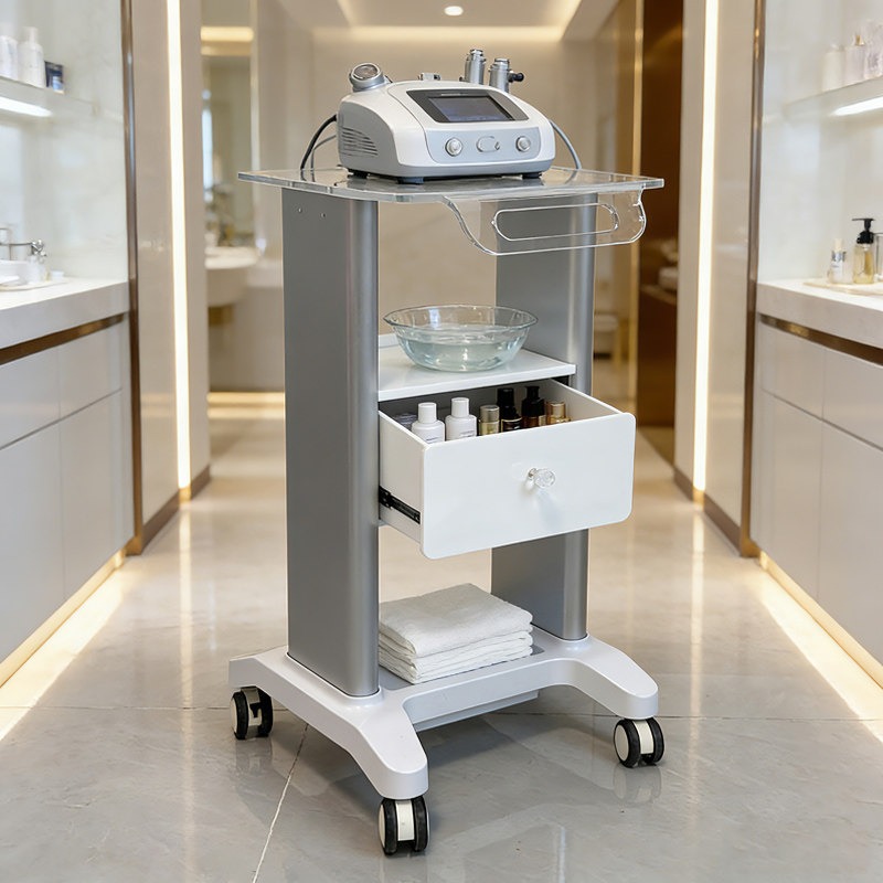 Kosmetik- und Make-up-Rollwage – Beauty Makeup Trolley Bewertung und Preis