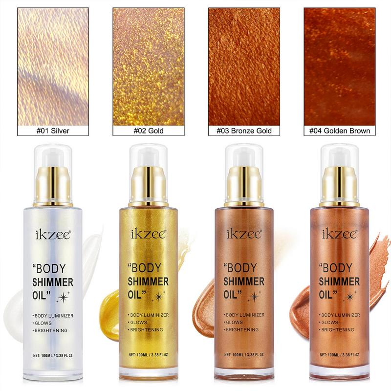 Schimmer lotion Öl lotion für  – Body Shimmer Lotion Bewertung und Preis