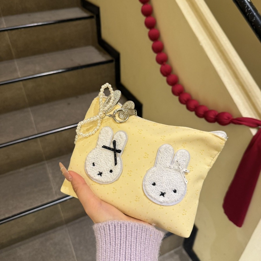 Miffy Kawaii Make-up-Tasche mi – Beauty Makeup Lipstick Bewertung und Preis