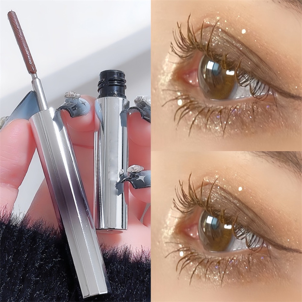 Heißer Schwarzer Eisenstab-Mas – Waterproof Mascara Wand Bewertung und Preis