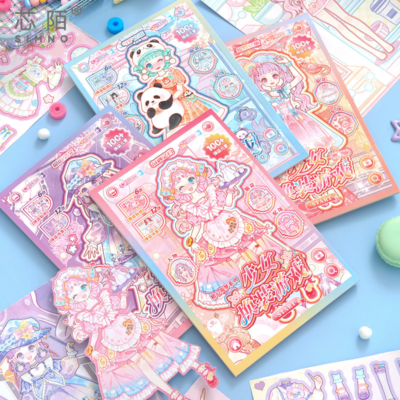 Cartoon Schönes Mädchen Profes – Beauty Makeup Games For Girls Bewertung und Preis