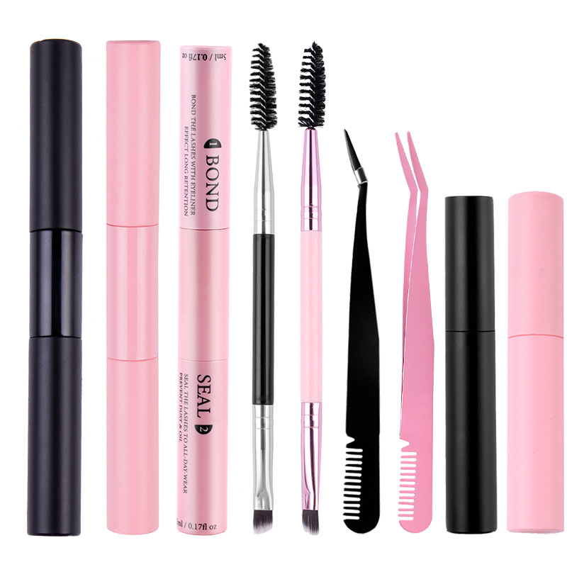 Wimpernkleber und -versiegelun – Waterproof Mascara Wand Bewertung und Preis