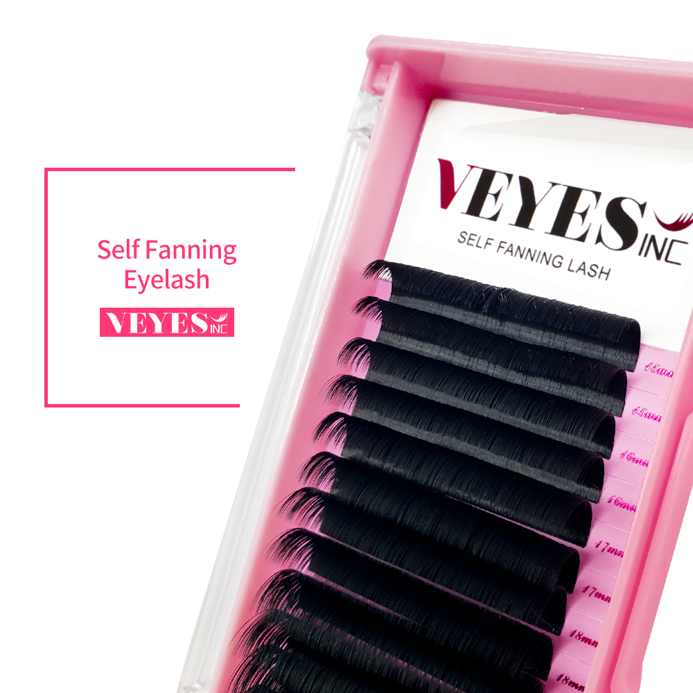 Veyes Inc Einfach Fanning Wimp – Beauty Flower Makeup Bewertung und Preis