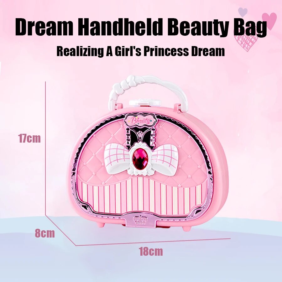 Schönheitsspielzeug für Kinder – Beauty Makeup For Kids Bewertung und Preis