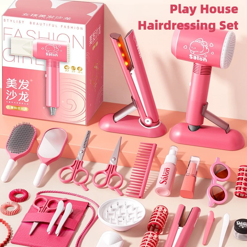 Mädchen Schönheit Salon Set Ki – Beauty Makeup For Kids Bewertung und Preis
