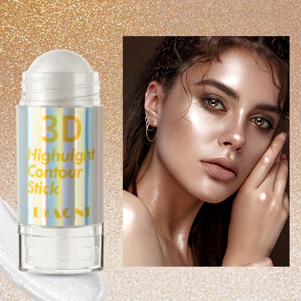 Wasser Licht Highlighter Stick – Body Shimmer Lotion Bewertung und Preis