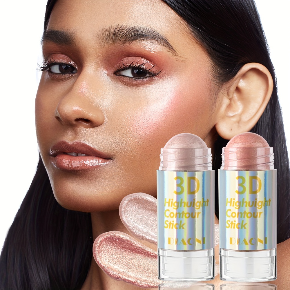 Wasser Licht Highlighter Stick – Body Shimmer Lotion Bewertung und Preis