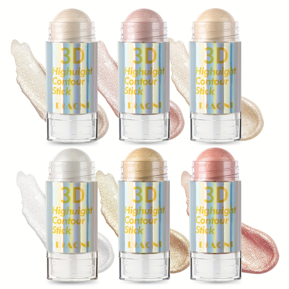 Wasser Licht Highlighter Stick – Body Shimmer Lotion Bewertung und Preis