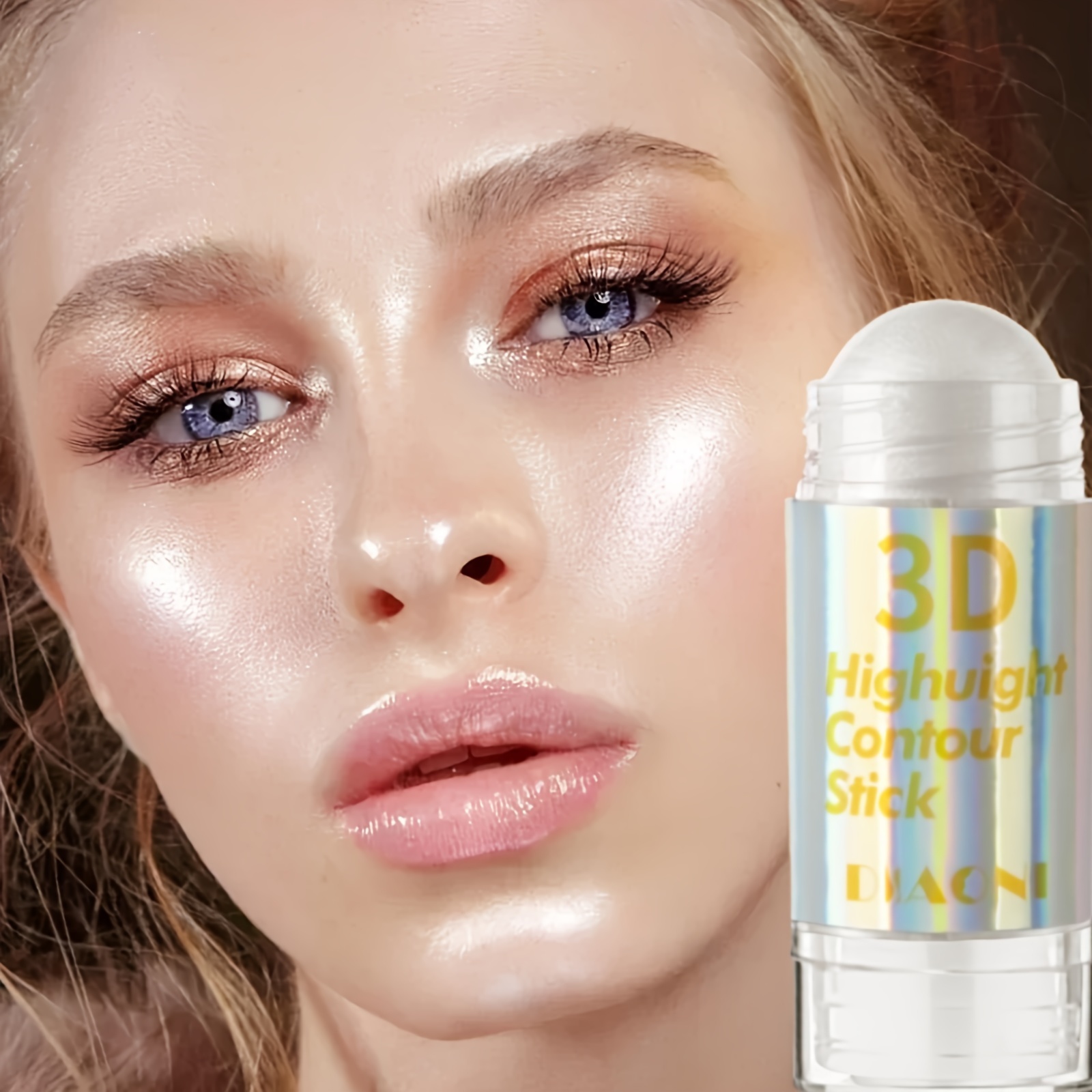 Wasser Licht Highlighter Stick – Body Shimmer Lotion Bewertung und Preis