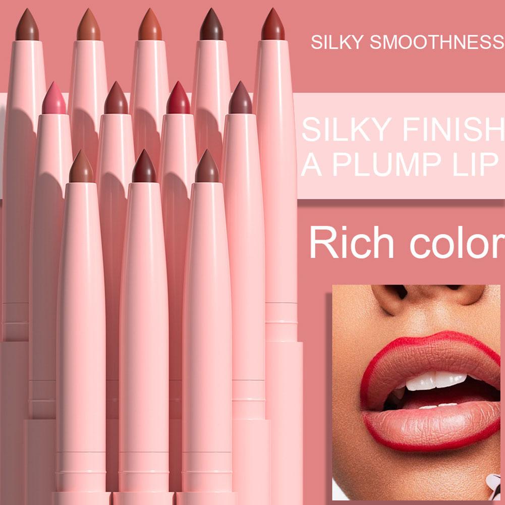 6-teiliges Lippenstift- und Li – Beauty Flower Makeup Bewertung und Preis