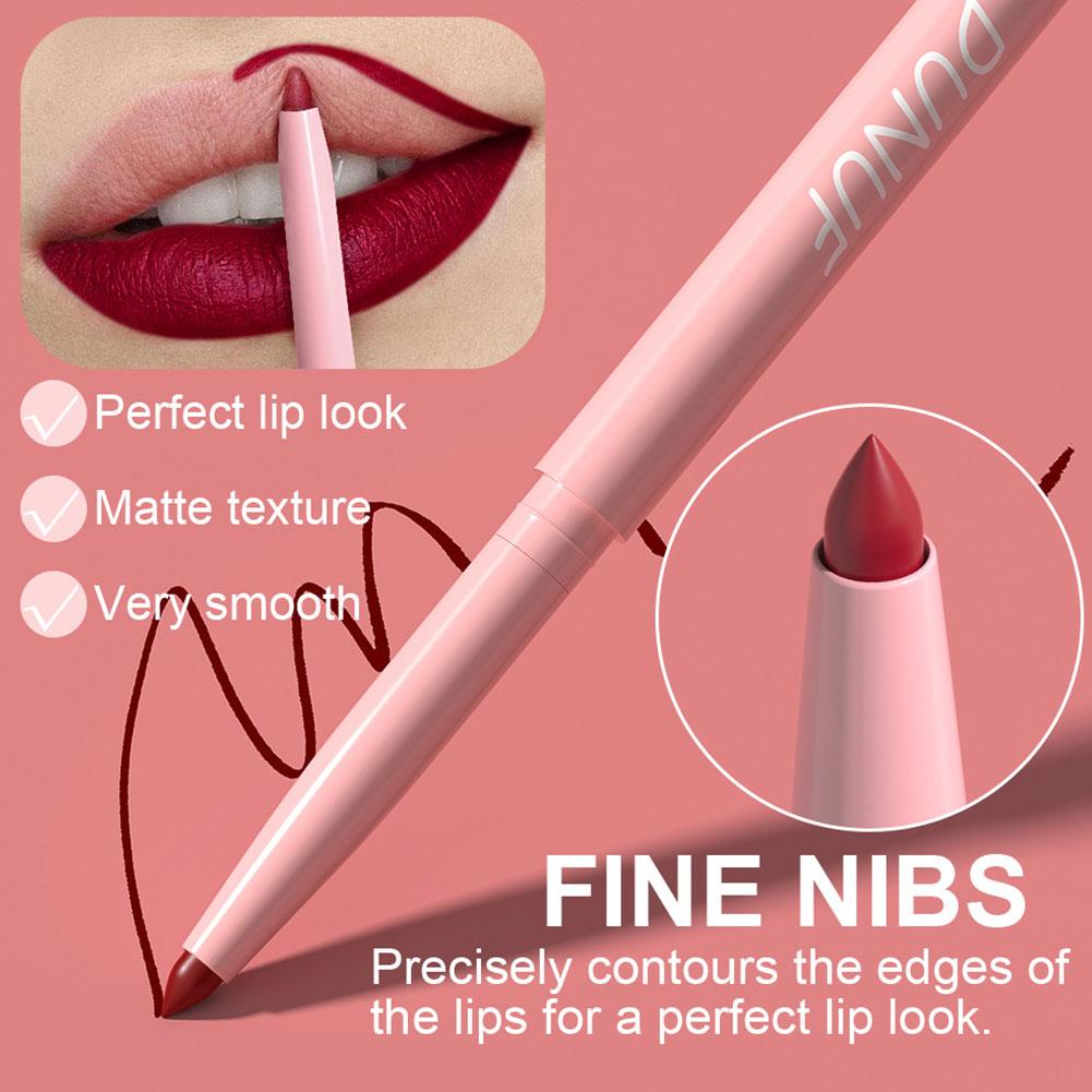 6-teiliges Lippenstift- und Li – Beauty Flower Makeup Bewertung und Preis