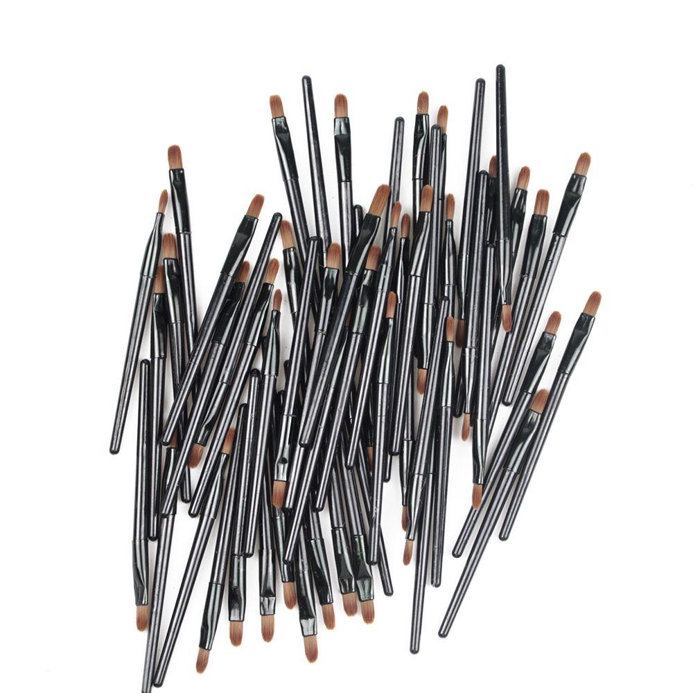 50/100 Stück Einweg-Lippenpins – Beauty Makeup Lipstick Bewertung und Preis