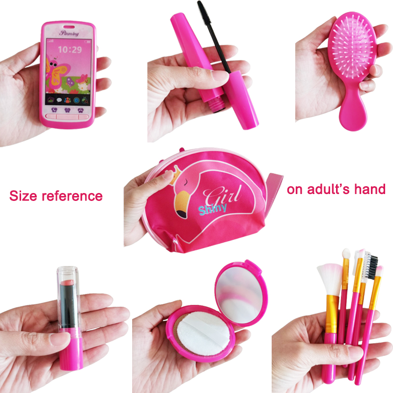 Stellen Sie sich vor, Make-up- – Beauty Makeup Games For Girls Bewertung und Preis