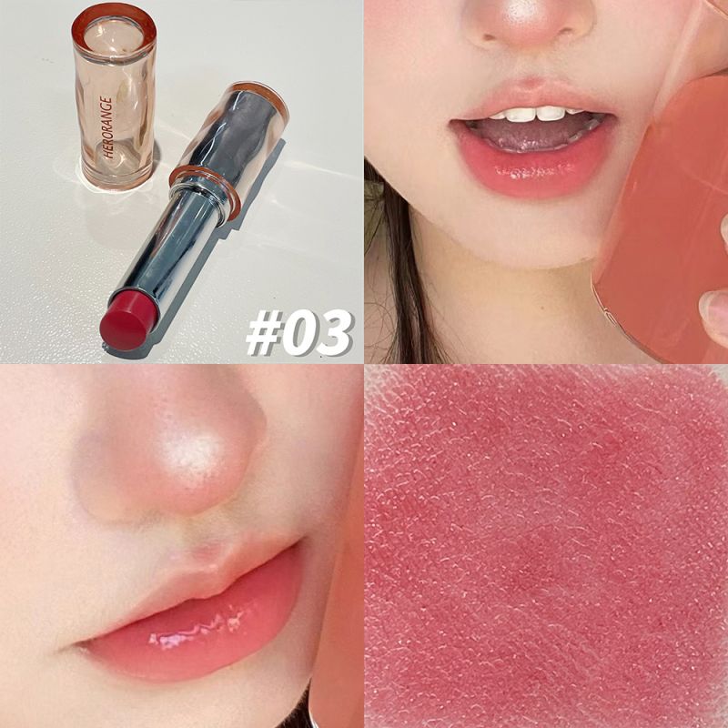 HERORANGE zarter und schöner,  – Beauty Makeup Websites Bewertung und Preis