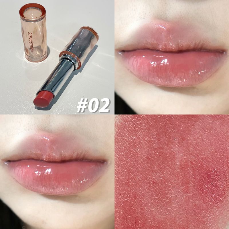 HERORANGE zarter und schöner,  – Beauty Makeup Websites Bewertung und Preis