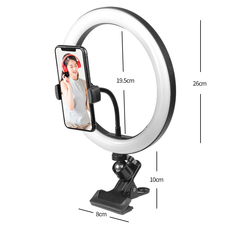 Dimmbare Led Ring Licht Profis – Led Ring Light Bewertung und Preis