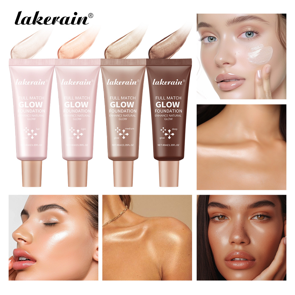 Natural Glow Enhancer Foundati – Body Shimmer Lotion Bewertung und Preis