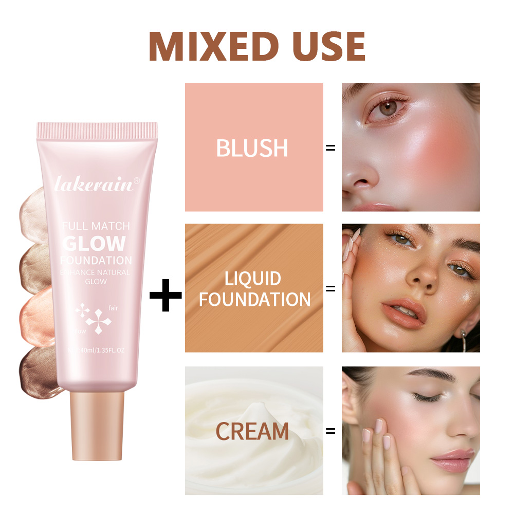 Natural Glow Enhancer Foundati – Body Shimmer Lotion Bewertung und Preis