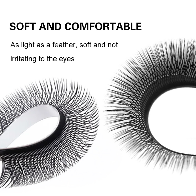 Winky Beauty 3D/4D/5D W-Form N – Beauty Flower Makeup Bewertung und Preis