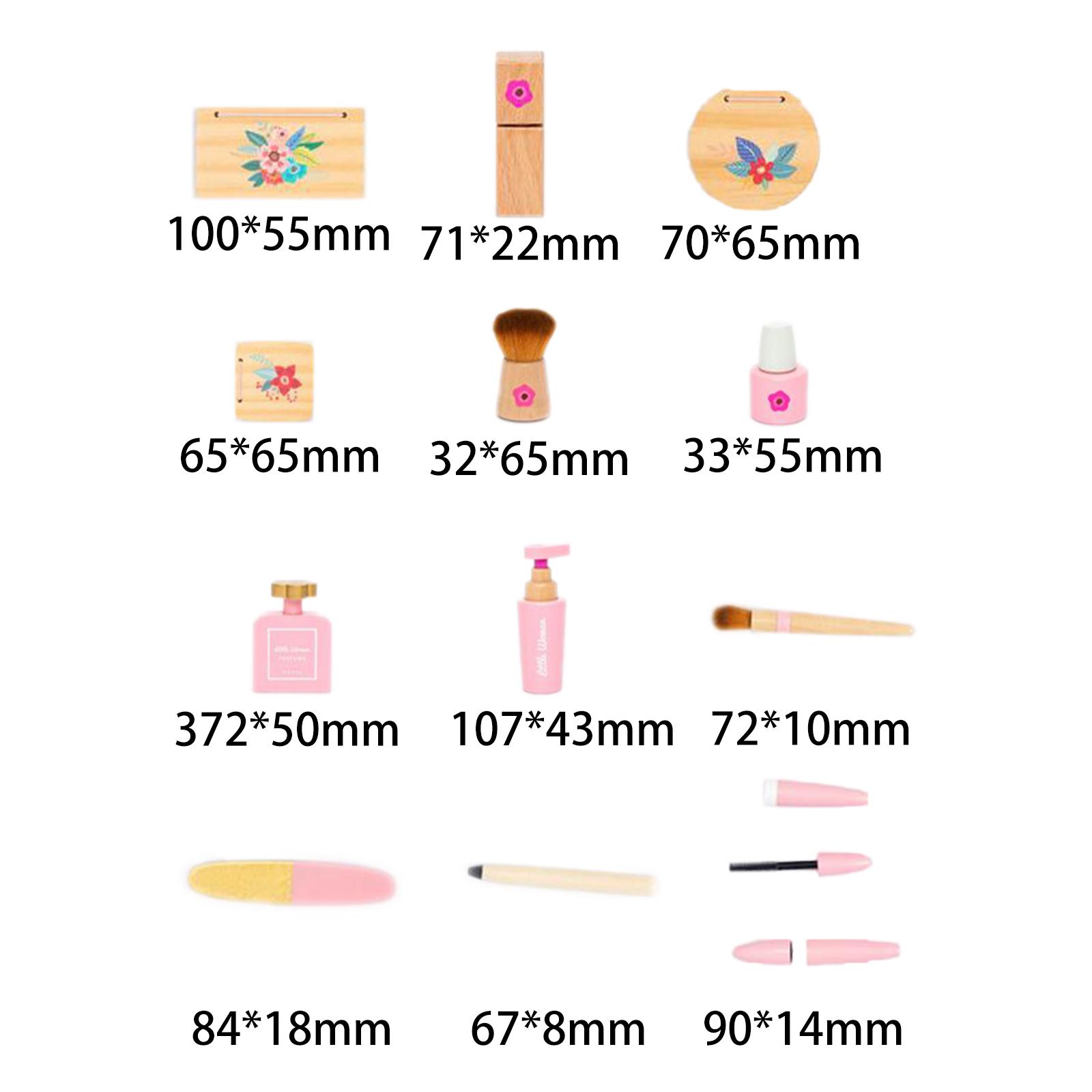Make-up-Spielzeug-Sets, Make-u – Beauty Makeup Games For Girls Bewertung und Preis