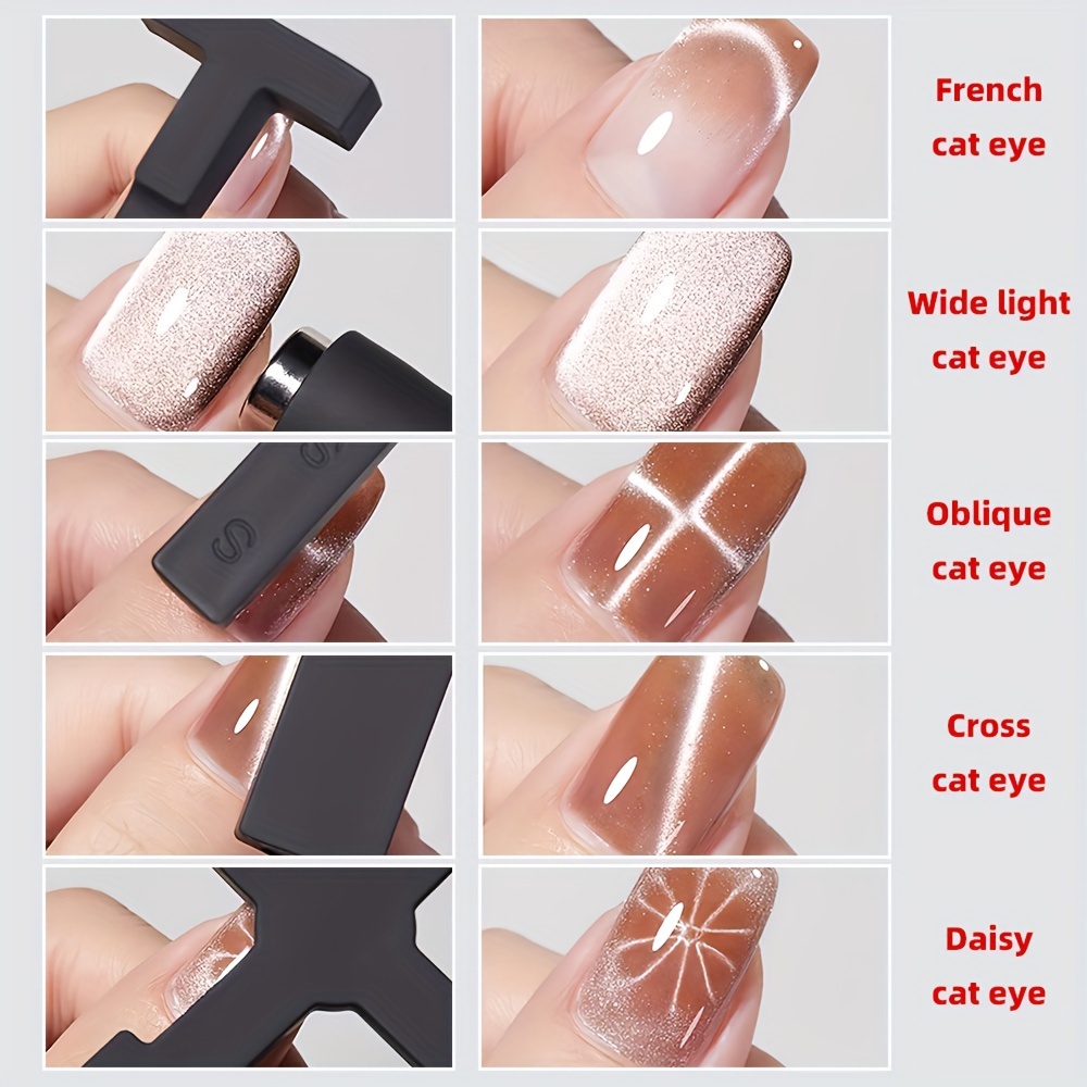 5-in-1 Nagel-Magnetstift für K – Contour Palette Stick Bewertung und Preis