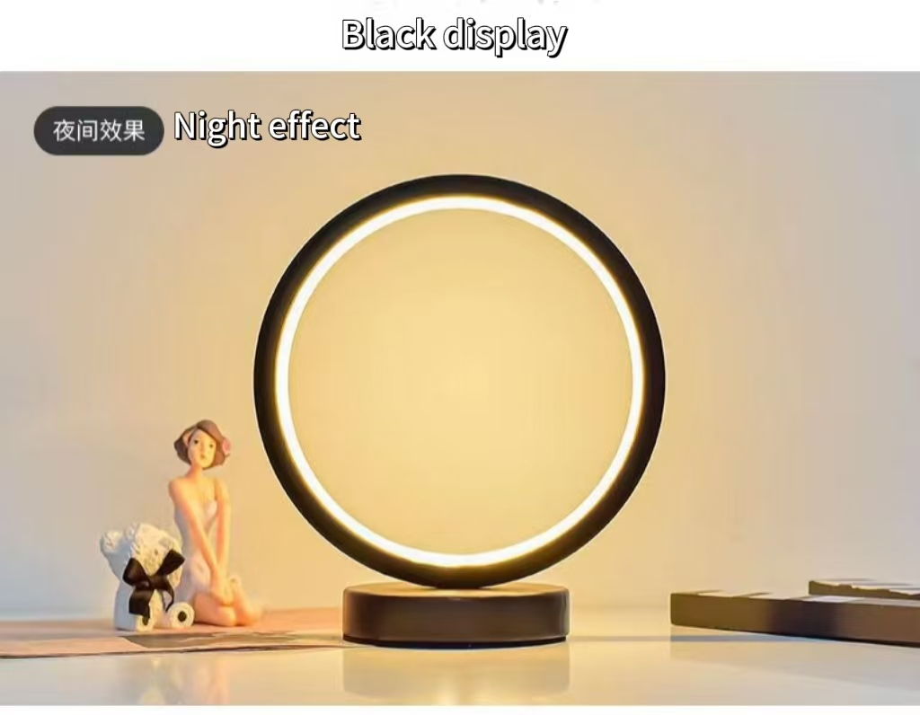 20CM LED Einfache Rund Ring Ti – Led Ring Light Bewertung und Preis
