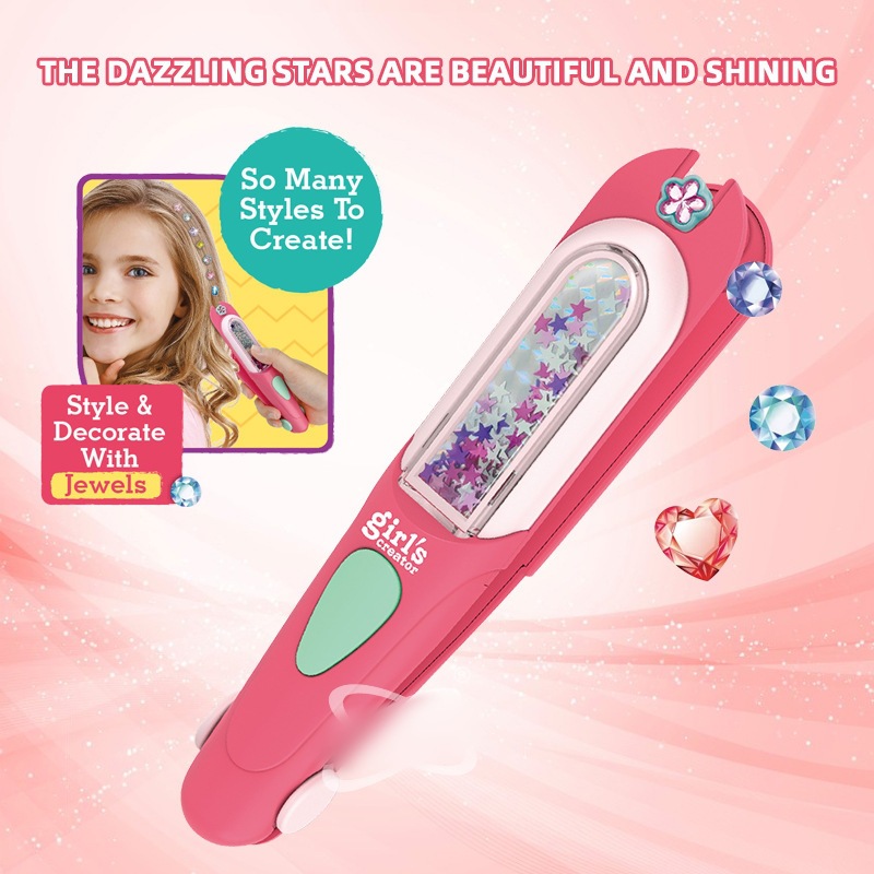 Kinder Basteln Spielzeug DIY H – Beauty Makeup Games For Girls Bewertung und Preis