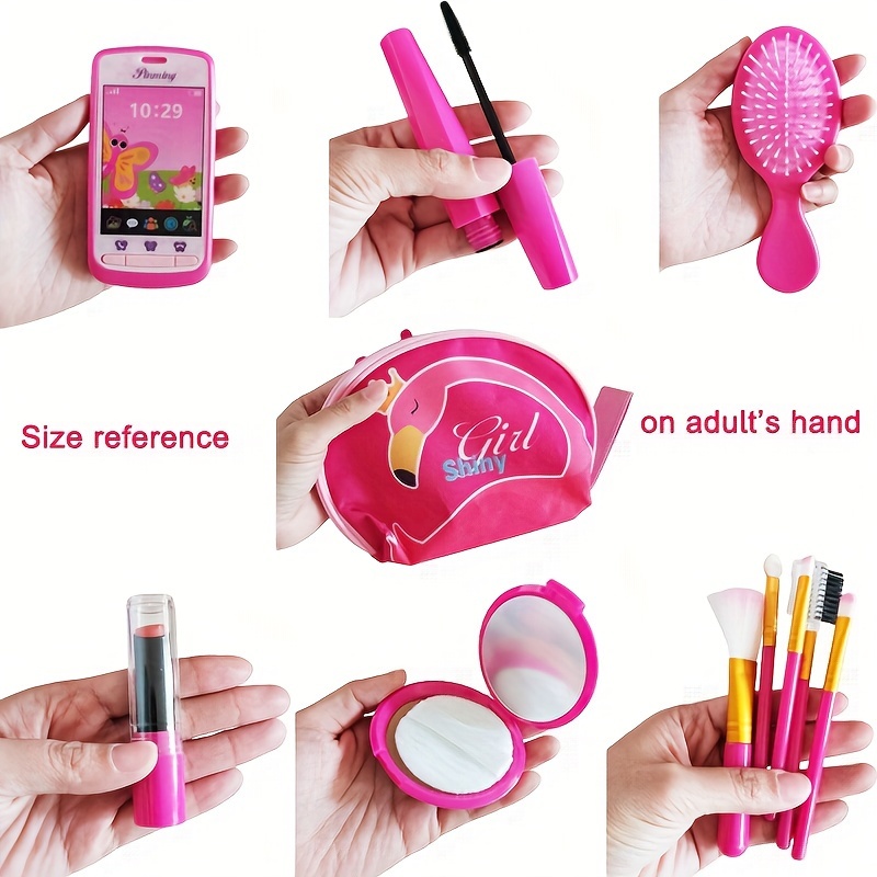 Stellen Sie sich vor, Make-up- – Beauty Makeup Games For Girls Bewertung und Preis