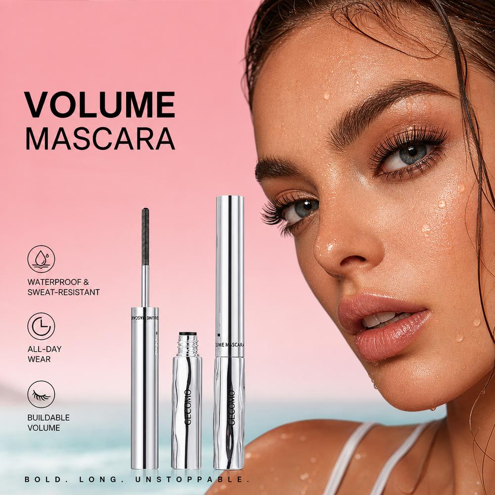 Langanhaltende Wimperntusche W – Waterproof Mascara Wand Bewertung und Preis