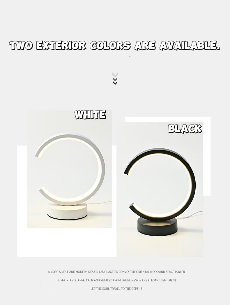 Einfache ringförmige Lampe, Na – Led Ring Light Bewertung und Preis