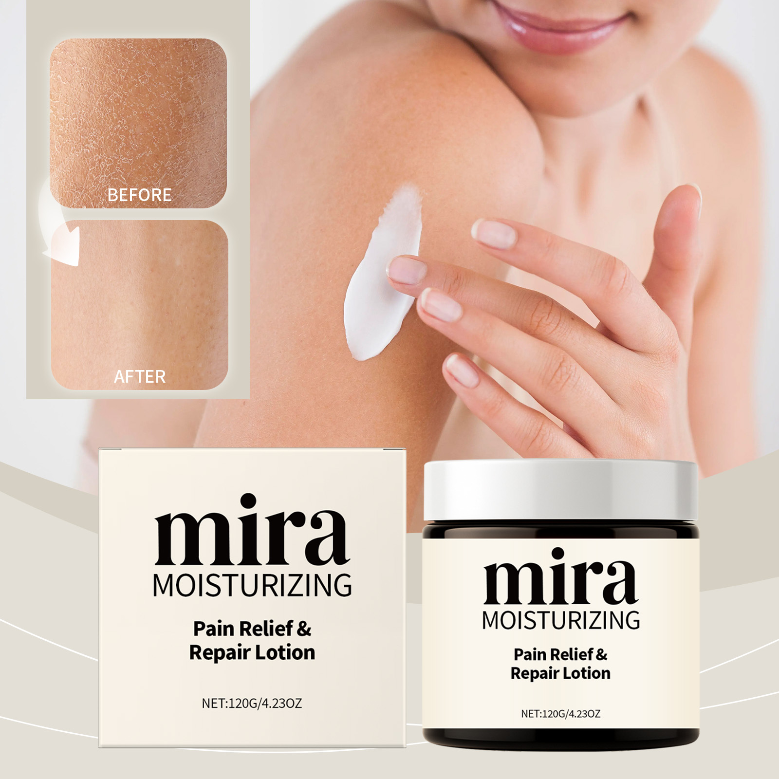 Feuchtigkeitsspendende Körperl – Body Shimmer Lotion Bewertung und Preis