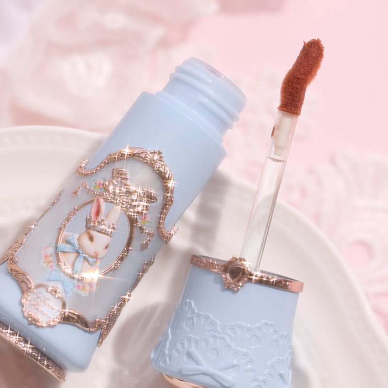 Flower Knows Bunny Garden Coll – Beauty Flower Makeup Bewertung und Preis