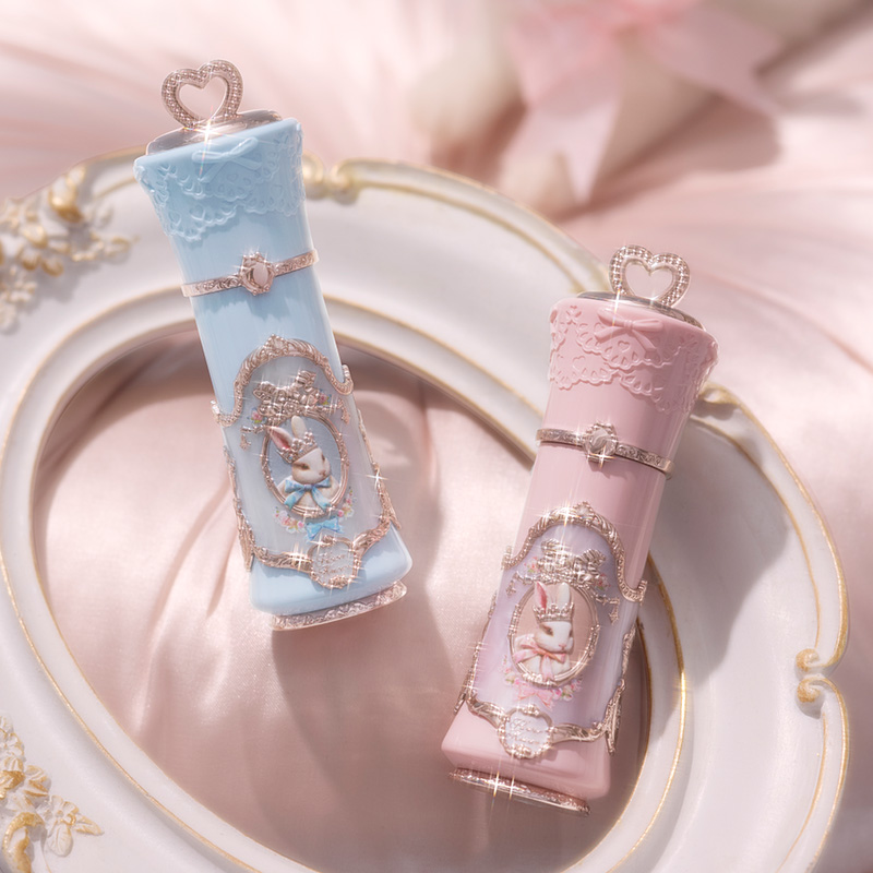 Flower Knows Bunny Garden Coll – Beauty Flower Makeup Bewertung und Preis