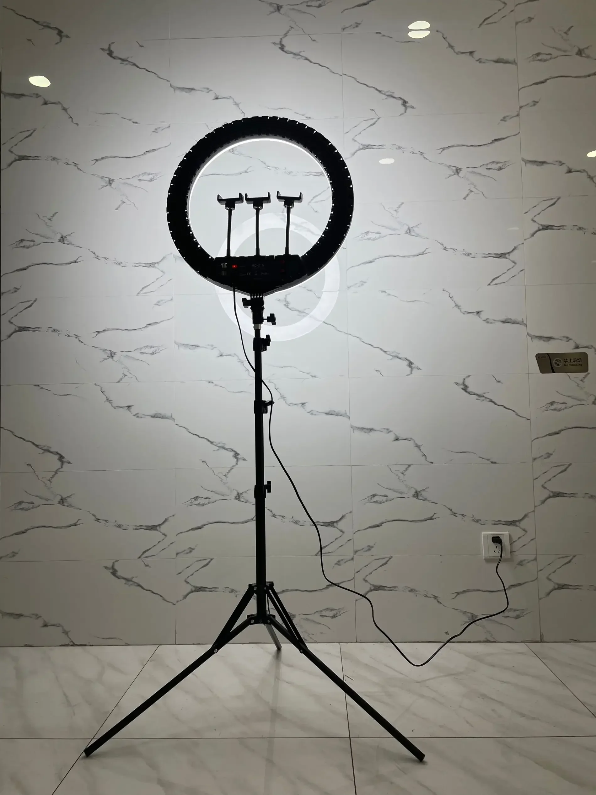 HQ-21n 21 Zoll LED-Ringlicht F – Led Ring Light Bewertung und Preis